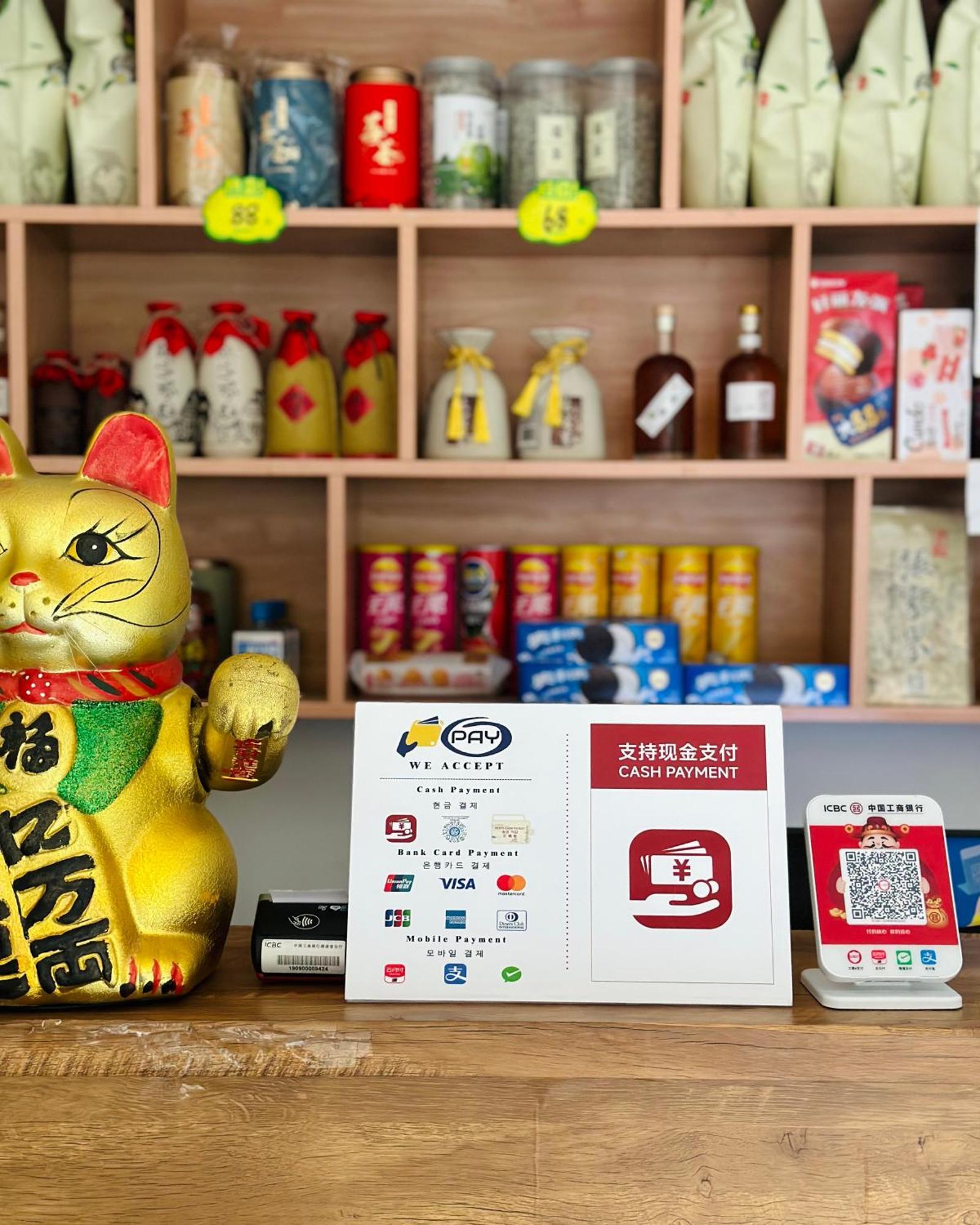 Tongfu Inn Zhangjiajie Eksteriør billede
